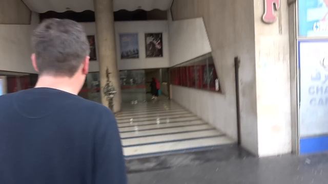 Marokon matka jatkuu! (MEGAVIDEO) смотреть онлайн