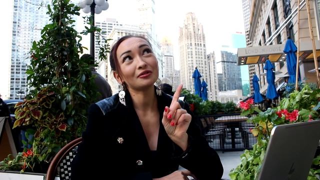 Как начать разговор на вечеринке. Small talk смотреть онлайн