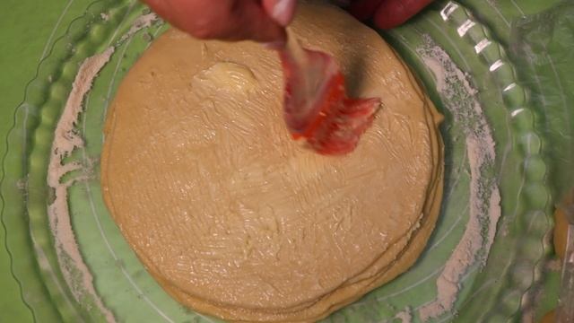 Больше не трачу целый день! ДОМАШНИЕ КРУАССАНЫ КАК В ПЕКАРНЕ смотреть онлайн