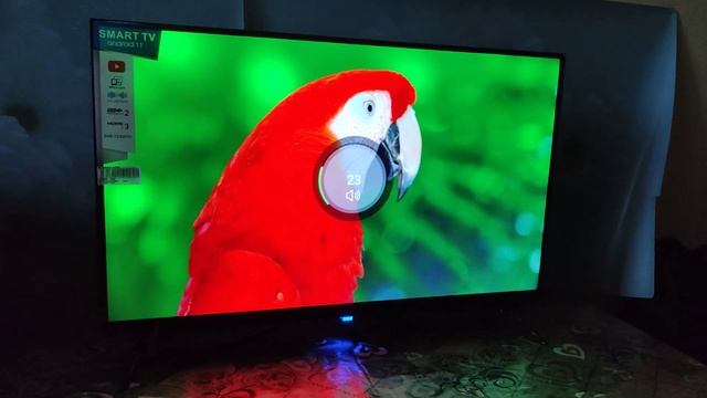 Android tv 11, новый 32 дюйма смотреть онлайн