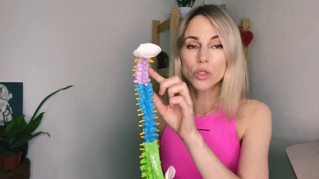 Как подтянуть овал лица? Исправить осанку за 30 минут в день? смотреть онлайн
