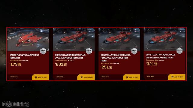RED! - Hull Series, New Paint, 2052 LUNAR New Year Celebrate смотреть онлайн