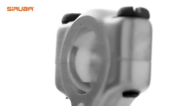 MySewingMall - SiRUBA 700L Series Overlock Stitch Machine смотреть онлайн