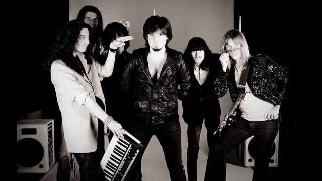 Dealin' Jamstars - Don't Fool Yourself | THE BIG PUSH смотреть онлайн