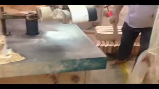 MX5117b Vertical spindle moulder смотреть онлайн