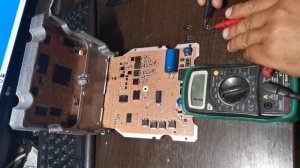 Ремонт, прошивка ЭБУ Siemens Sirius 81 PSA 2,0HPI