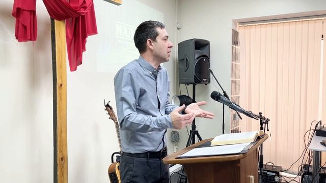 Малахия Часть 2. "Почтение к Богу" смотреть онлайн