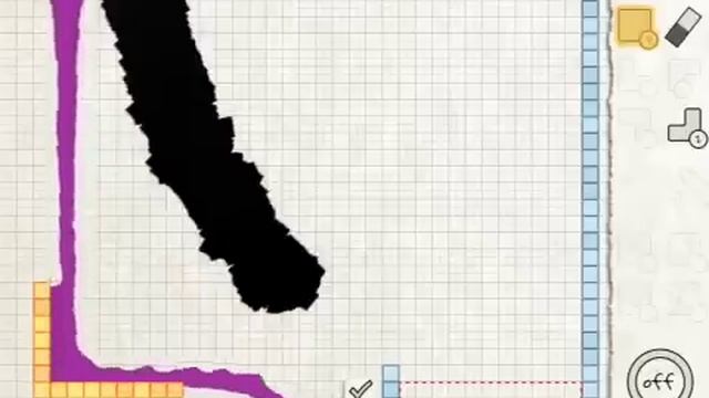 Liquid Sketch Blocks Level 6 смотреть онлайн