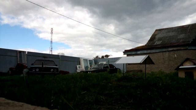 Carver Promo PBC-33 в деле