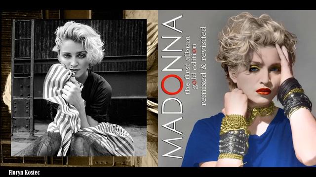 23.Madonna - Holiday (Dubtronic Celebration Remix 2) смотреть онлайн