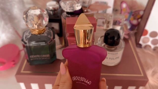 Весенние Ароматы. Привет Март,ароматы Марта#tomford #armani #lancôme #robertocavalli ???