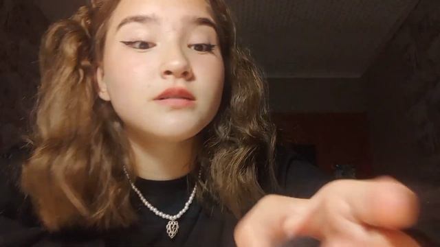 МОЯ КОСМЕТИКА В 13 ЛЕТ/ STELLARY/VIVIENNE SABO CABARET/ART-VISAGE/ORIFLAME смотреть онлайн