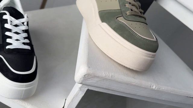 Кеды Alina Shoes.kz 341AS342-zar