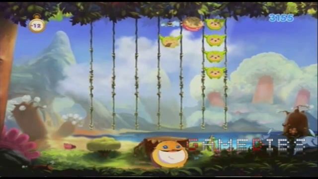KGR: Critter Crunch (PS3) смотреть онлайн
