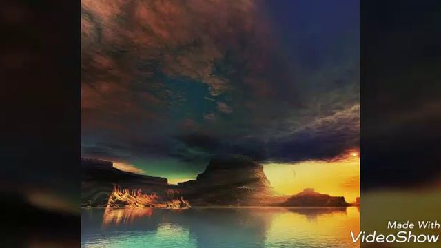 Белогривые лошадки¡ смотреть онлайн