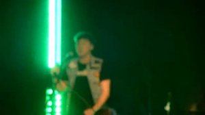 Йорш – Про Панка (live)