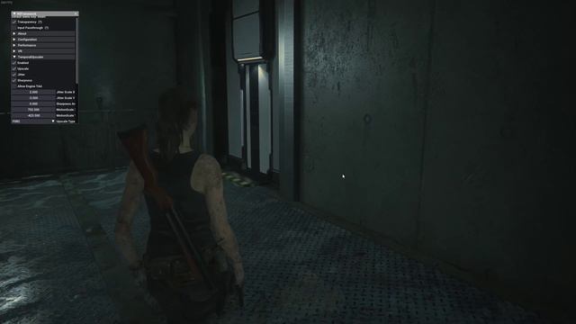 Resident Evil 2 Modded DLSS / FSR2 & XeSS By Praydog & PureDark смотреть онлайн