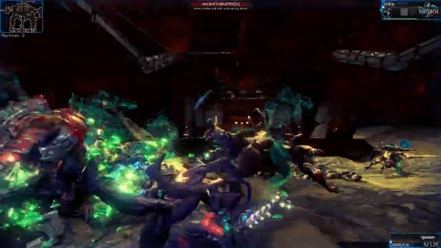 Crash Course In WARFRAME - Nyx смотреть онлайн