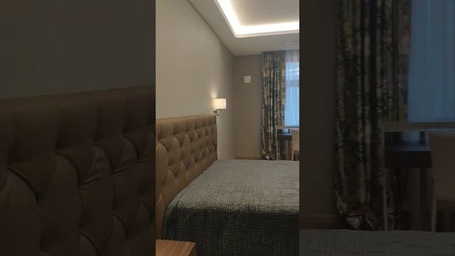 Дизайнерская квартира в ЖК Русский дом смотреть онлайн
