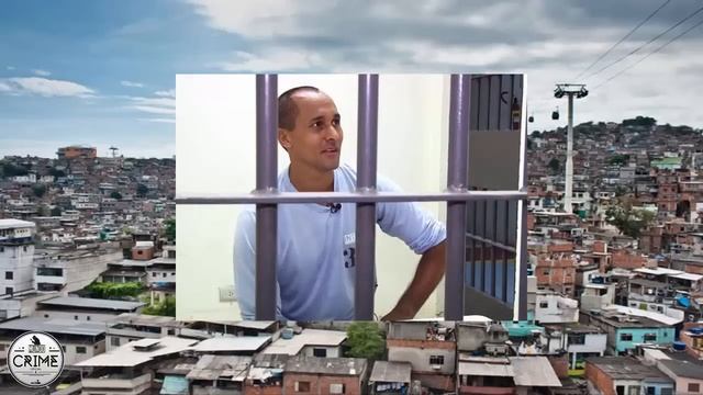 História do Traficante Marcinho VP ( CV ) смотреть онлайн