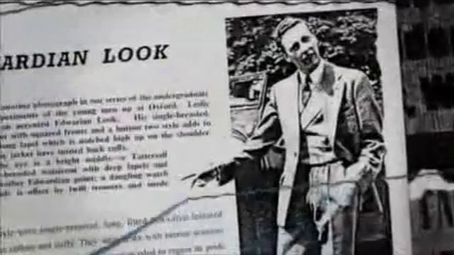 British Style Genius - The Street Look - Part 1 смотреть онлайн