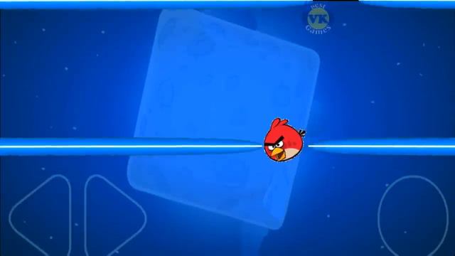 Angry Birds Animated Ep. 4 | Red Ball 4 - Battle For The Moon (ORIGINAL 2019) смотреть онлайн