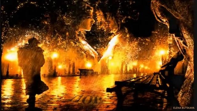 А. Блок. Ночь, улица, фонарь, аптека... смотреть онлайн