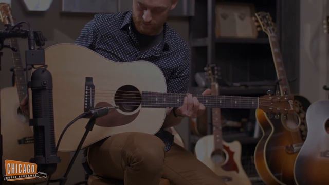 Gibson Montana 2019 Acoustic Guitars | CME Quick Riffs | Carl Kammin смотреть онлайн