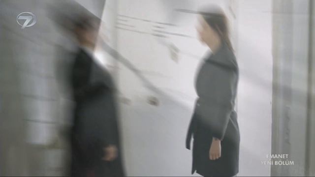 EMANET 310. Seher Abofeteó A Canan!!!  Canan Es Expulsado De La Mansión!!