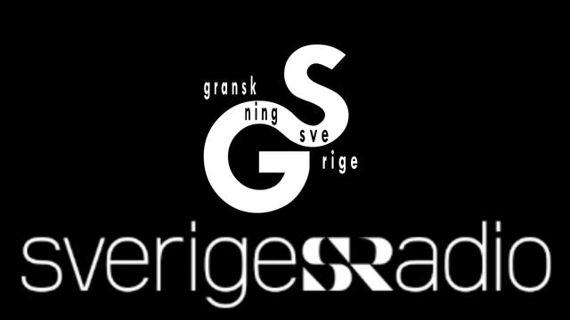 Sveriges Radio okritiska till islamisering Granskning Sverige смотреть онлайн