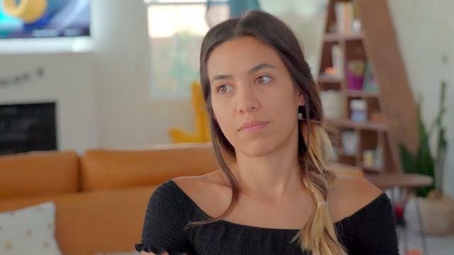 $1,000,000 Log Cabin For a Week! смотреть онлайн