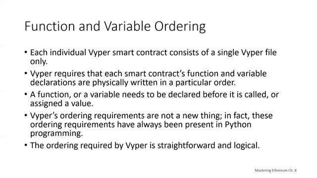 Vyper Security смотреть онлайн