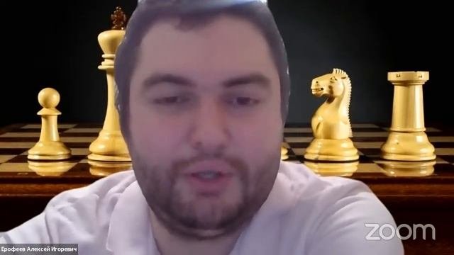 Обучение шахматам смотреть онлайн