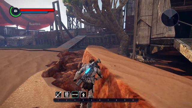 ELEX ★ 16 Человек человеку волк смотреть онлайн
