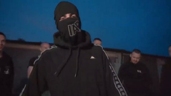 "Молчи" - Криминальный бит х Вектор А Type Beat | 2023 FREE BEATS | SEVER BEATS