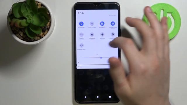 Как активировать локацию телефона Vivo V20 SE / Включаем местоположение на Vivo V20 SE смотреть онлайн
