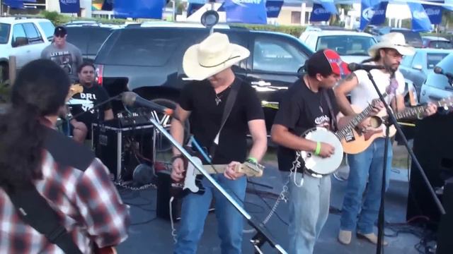 CUTLER BAY MUSIC & ARTS FESTIVAL 