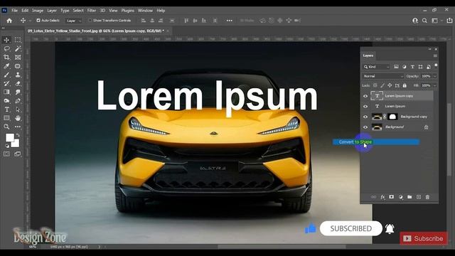 How to Create Text Stroke effect in photoshop cc 22 #designzoneofficial91 #ahmedrubel91 #ahmedrube смотреть онлайн