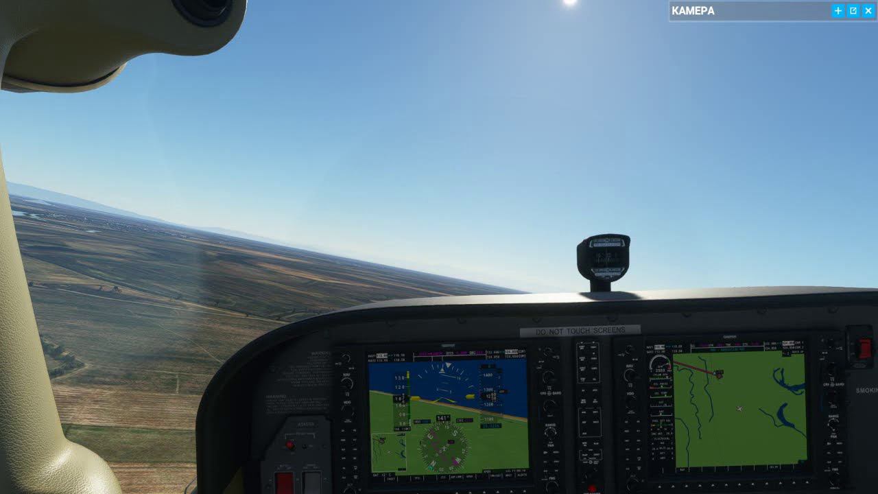 (PC) MFS 2020 Казахстан Жетысай