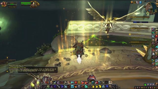 Hidden Artifacts: Arms Warrior смотреть онлайн