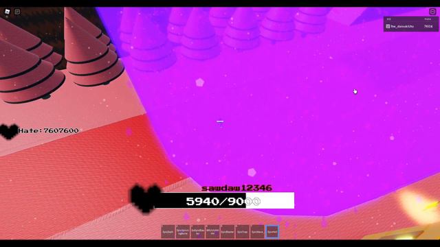 【Event】Gore Sans/Skin Pack [Showcase] [Undertale Final Multiverse DX] смотреть онлайн