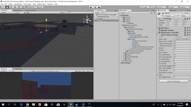 Gamedev медитация 6 смотреть онлайн