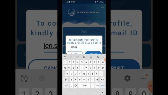 AL ANSARI EXCHANGE MOBILE APP - Step by Step Guide смотреть онлайн