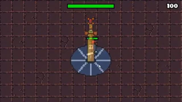 Golden sword knight defend game score 200 смотреть онлайн