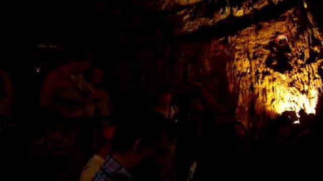 пещеры Бредине смотреть онлайн