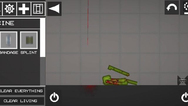 How Limb Connector Works In Melon Playground 14.0