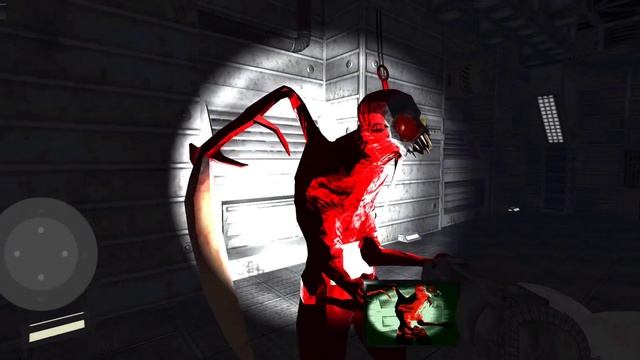 Slendytubbies 2 On Android Prototype Build (NO LINK) смотреть онлайн