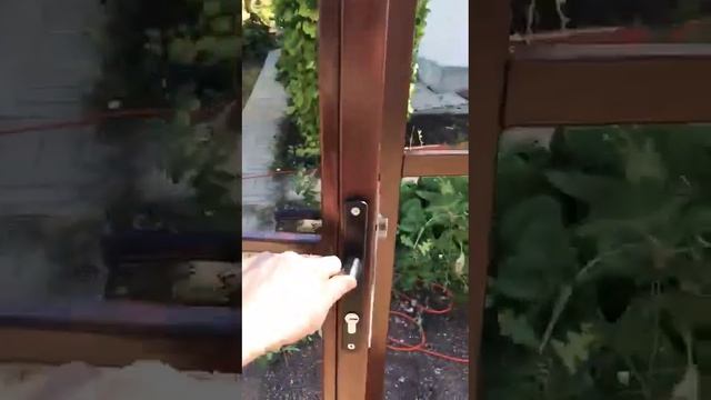 Каркас для забора г. Самара