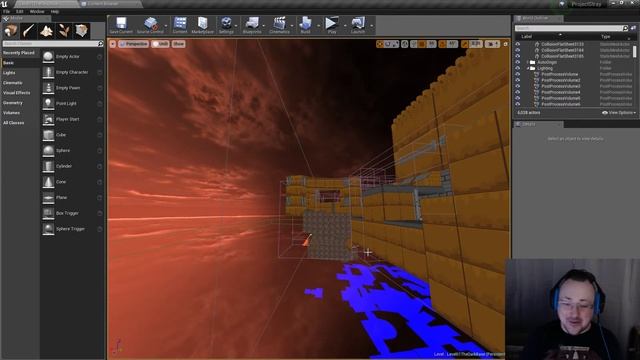 Revulsion - Big update, Full game breakdown (Light spoilers) смотреть онлайн