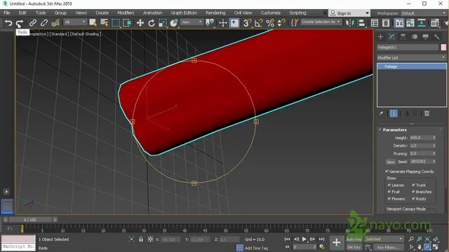 Undo. Redo (View). Урок 9. Отменить. Повторить. Ctrl+z, Shift+z. Zoom. Зум. Интерьер. 3ds max. смотреть онлайн